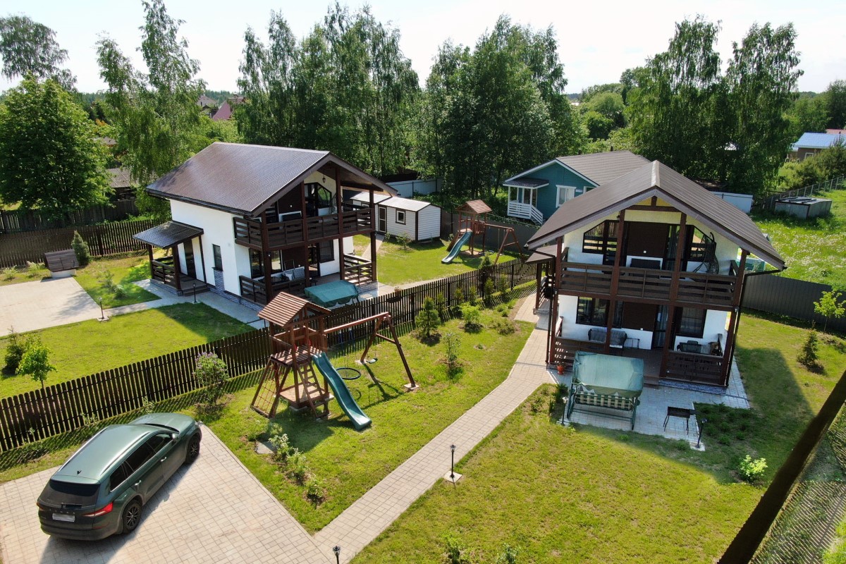 River House